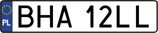 BHA12LL