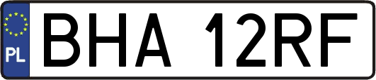 BHA12RF