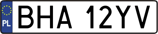 BHA12YV