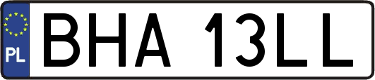 BHA13LL