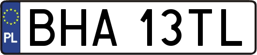 BHA13TL