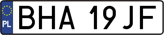 BHA19JF