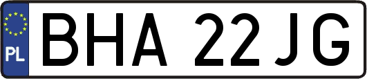 BHA22JG