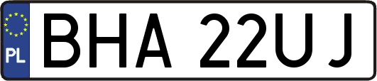 BHA22UJ