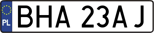 BHA23AJ