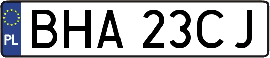 BHA23CJ