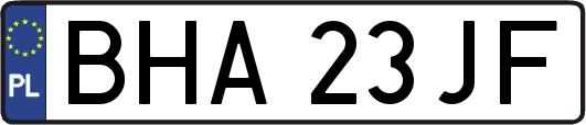 BHA23JF