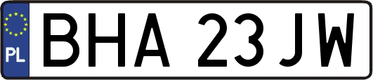 BHA23JW