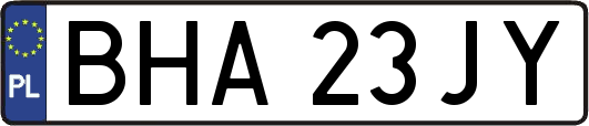 BHA23JY