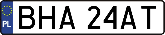 BHA24AT