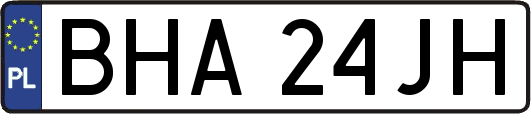 BHA24JH