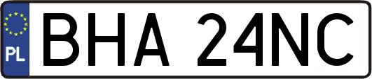 BHA24NC