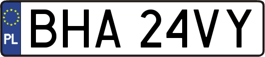 BHA24VY