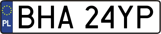 BHA24YP