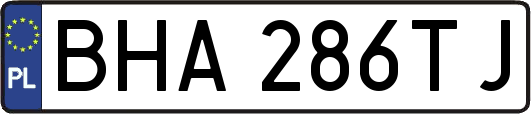 BHA286TJ