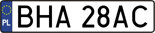 BHA28AC