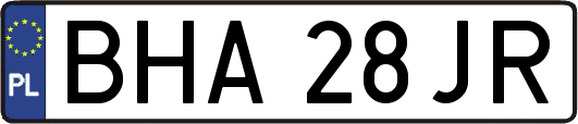 BHA28JR