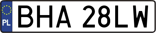 BHA28LW