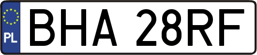 BHA28RF