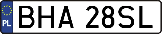 BHA28SL