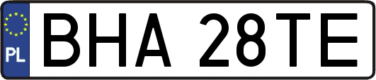 BHA28TE