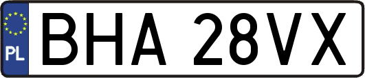 BHA28VX