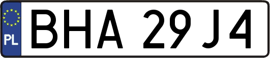 BHA29J4