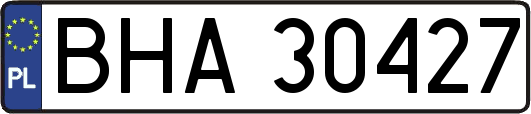 BHA30427