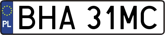 BHA31MC