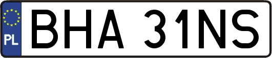 BHA31NS
