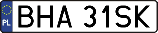 BHA31SK