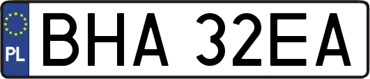 BHA32EA
