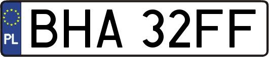 BHA32FF