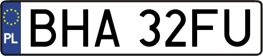 BHA32FU