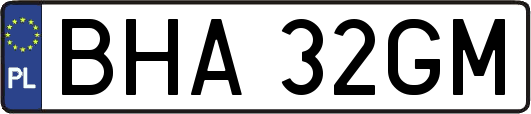 BHA32GM