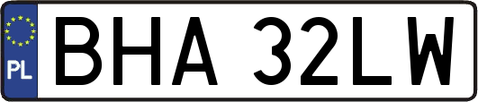 BHA32LW