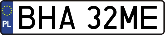 BHA32ME