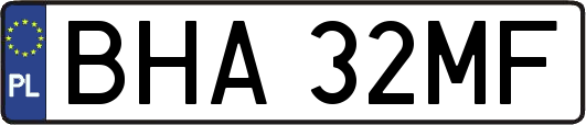 BHA32MF