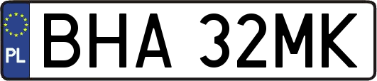 BHA32MK