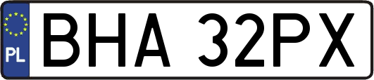 BHA32PX