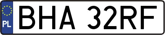 BHA32RF