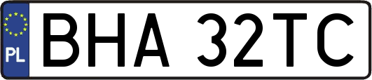 BHA32TC