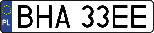 BHA33EE