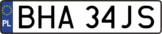 BHA34JS