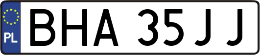 BHA35JJ