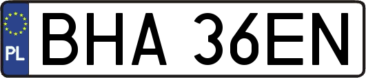 BHA36EN