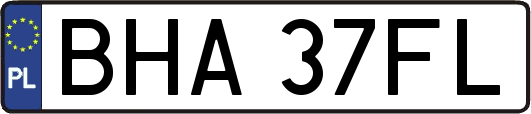 BHA37FL