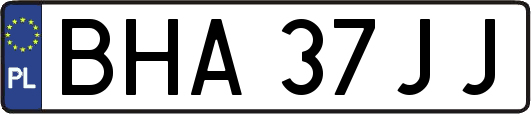 BHA37JJ