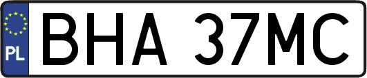 BHA37MC