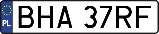 BHA37RF